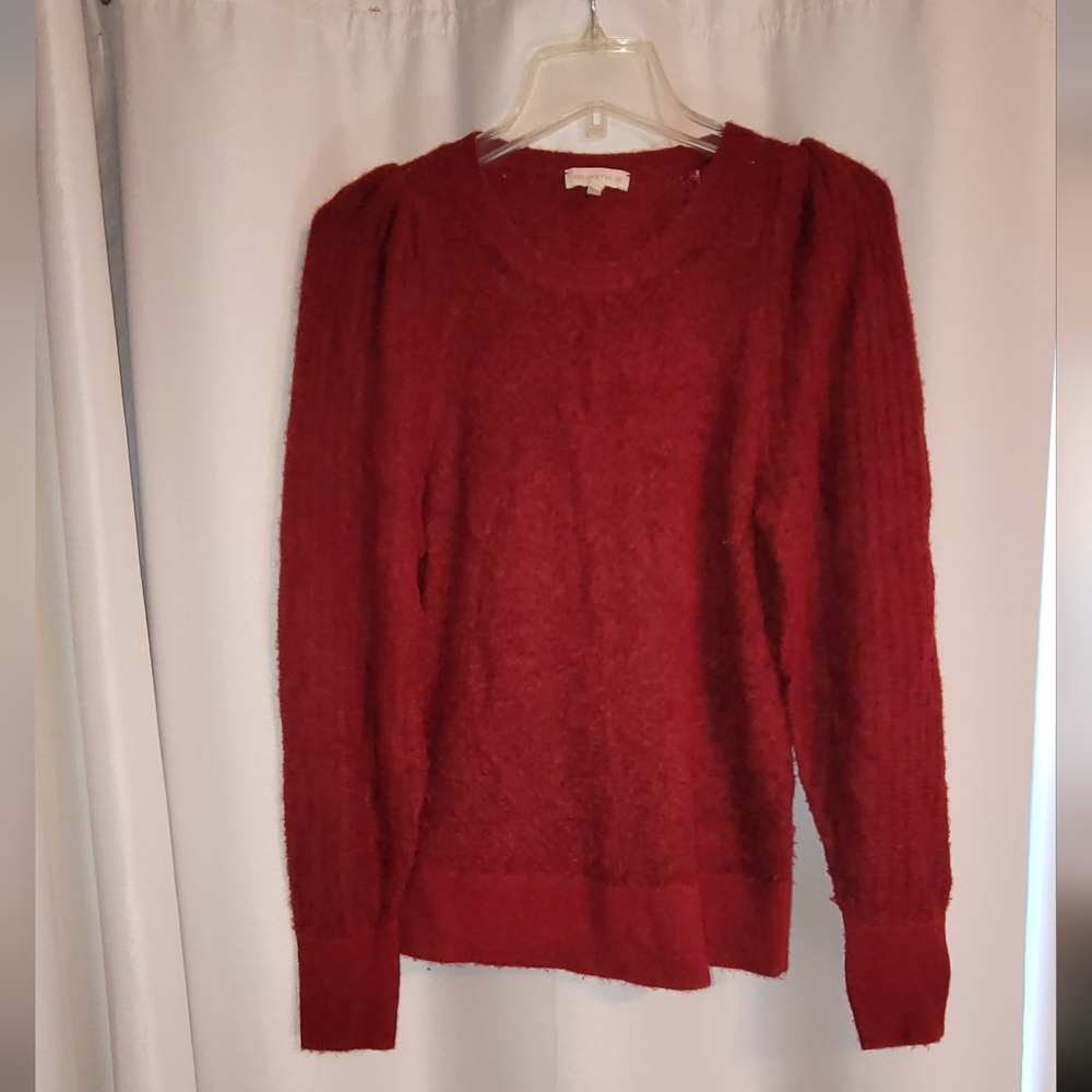 Rebecca taylor sweater